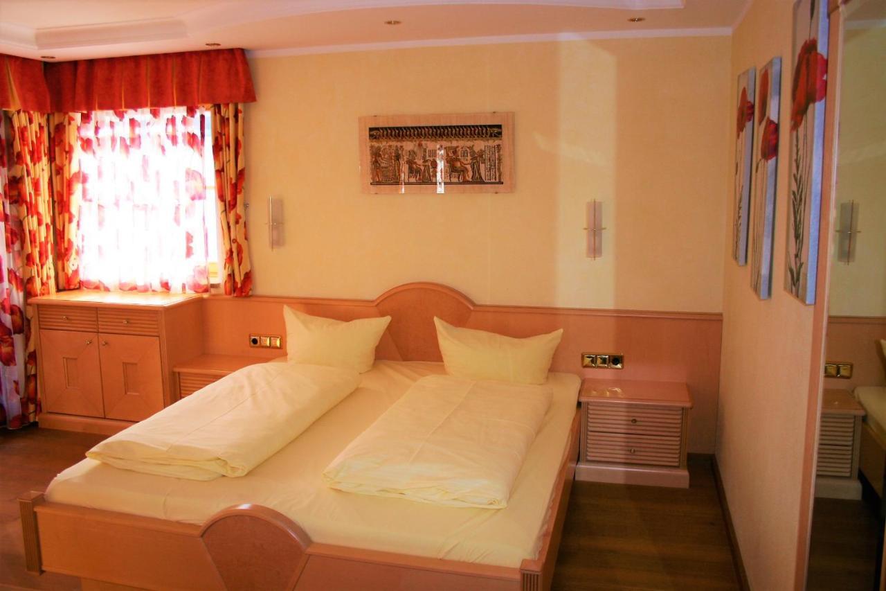 Ferienwohnung Gebirgshausl 비쇼프스비에젠 외부 사진